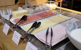 Ibis Budget Bilbao City